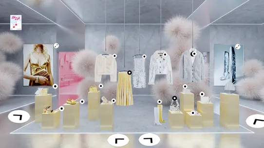 Napster Immersive &amp; AI screenshot