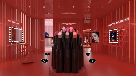 Napster Immersive &amp; AI screenshot