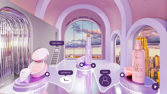 Napster Immersive &amp; AI screenshot