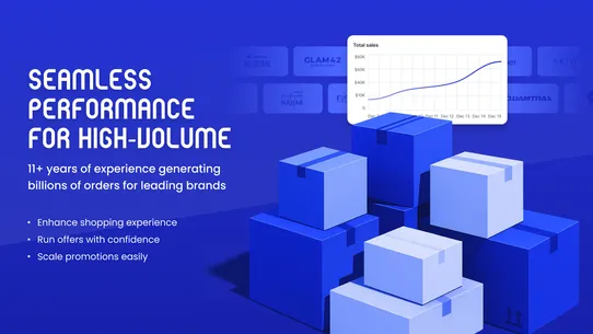 BOGOS: Free Gift Bundle Upsell screenshot