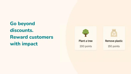 GoodAPI Plant Tree Clean Ocean screenshot