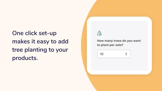 Sprout: Plant Trees Grow Sales screenshot