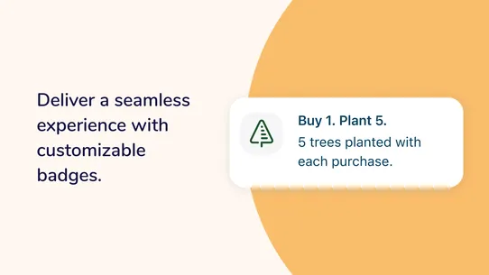 Sprout: Plant Trees Grow Sales screenshot