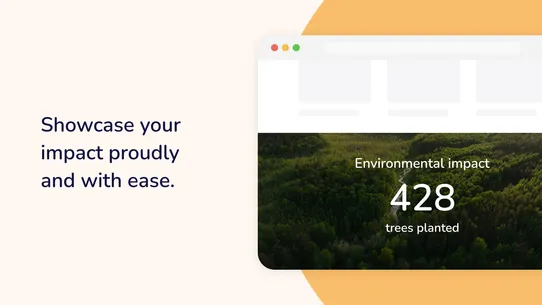 Sprout: Plant Trees Grow Sales screenshot