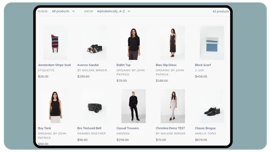 Image Audit screenshot