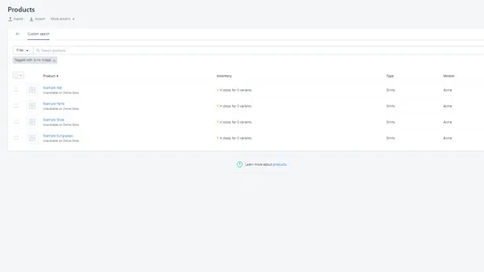 Image Audit screenshot