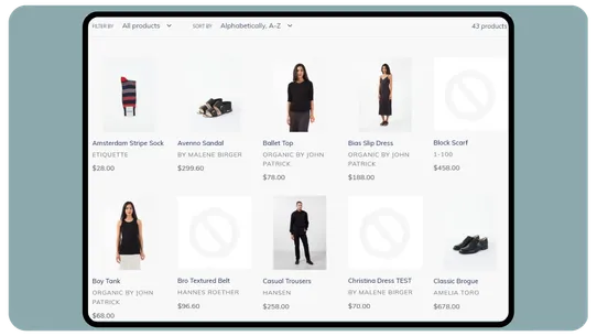 Image Audit screenshot