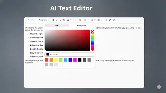 Smash AI Description screenshot
