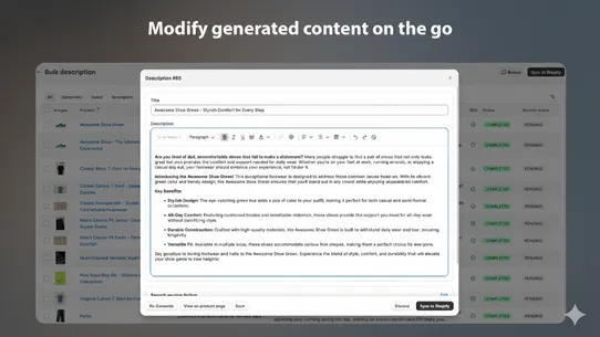 Smash AI Description screenshot