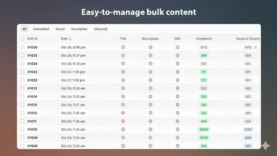 Smash AI Description screenshot