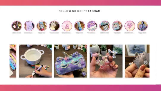 InstaFeed+Story Instagram Feed screenshot