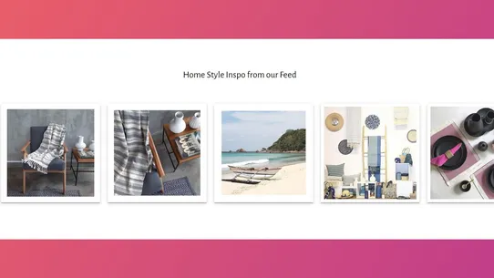 InstaFeed+Story Instagram Feed screenshot