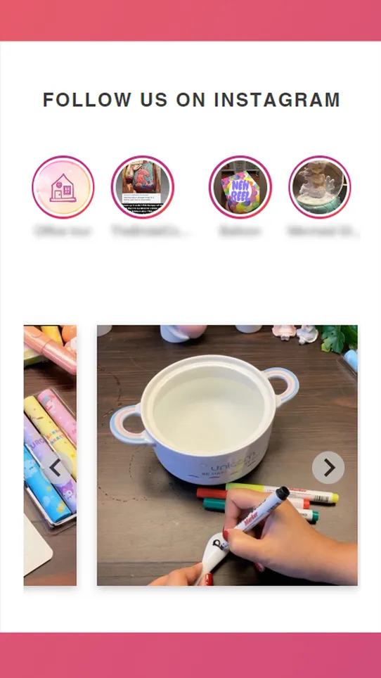 InstaFeed+Story Instagram Feed screenshot