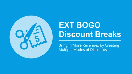 EXT BOGO Discount Breaks screenshot