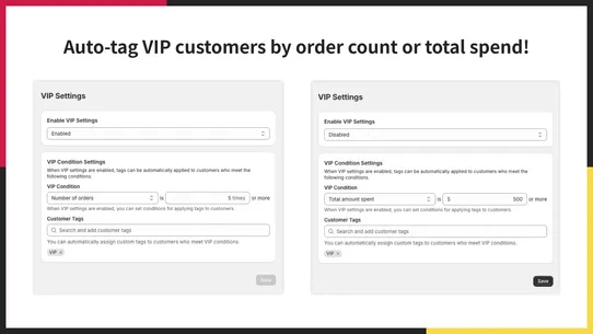 UR: VIP Loyalty｜Members Only screenshot