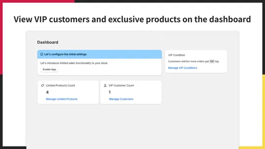 UR: VIP Loyalty｜Members Only screenshot