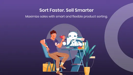 Smart Collection screenshot