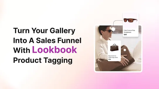 Essential Grid Gallery screenshot