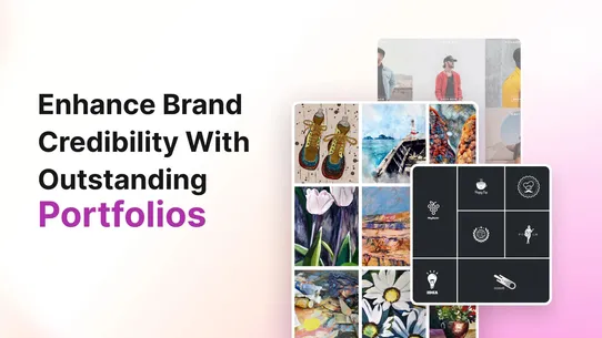Essential Grid Gallery screenshot