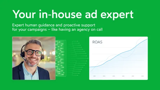 Adwisely—Google Ads &amp; Meta Ads screenshot