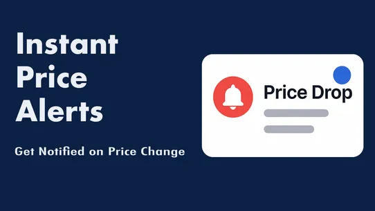 Competitor Price Tracker screenshot