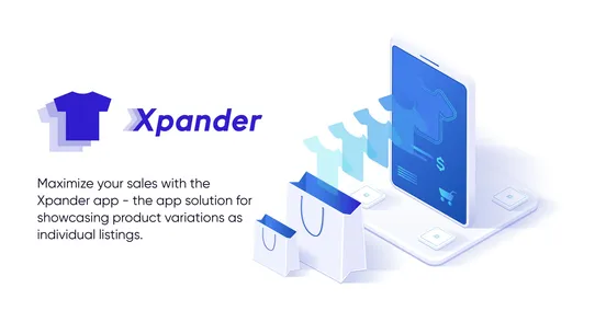 Xpander screenshot