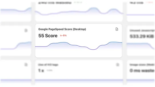 Heartbeat ‑ Health Monitoring screenshot