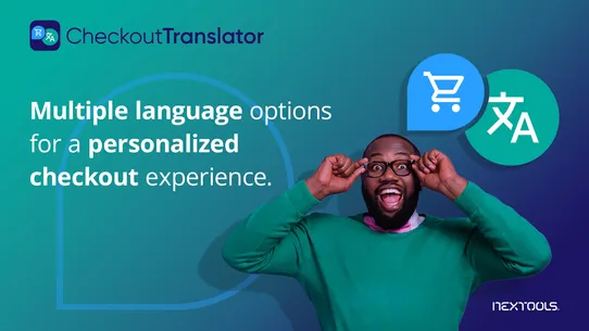 CartLingo: Checkout Translator screenshot