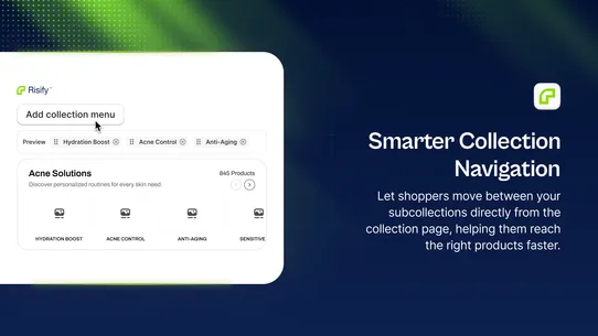 Risify ‑ Ultimate SEO Solution screenshot