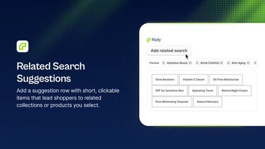 Risify ‑ Ultimate SEO Solution screenshot