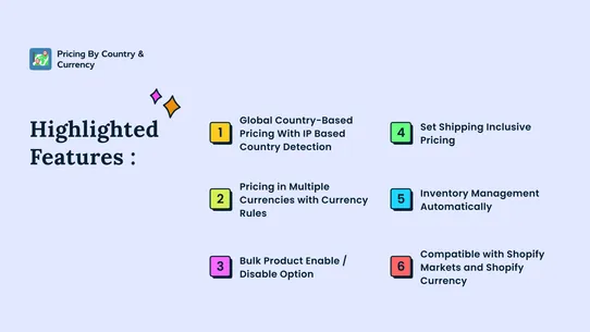 Webrex ‑ Pricing By Country screenshot