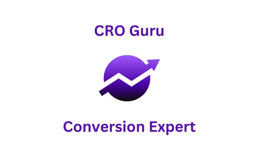 CRO Guru ‑ Checklist Expert screenshot