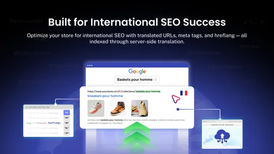 Transcy: AI Language Translate screenshot