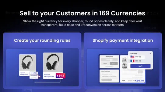 Transcy: AI Language Translate screenshot