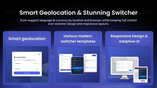 Transcy: AI Language Translate screenshot