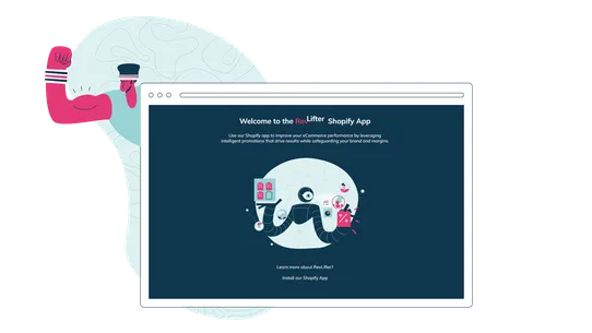 RevLifter screenshot