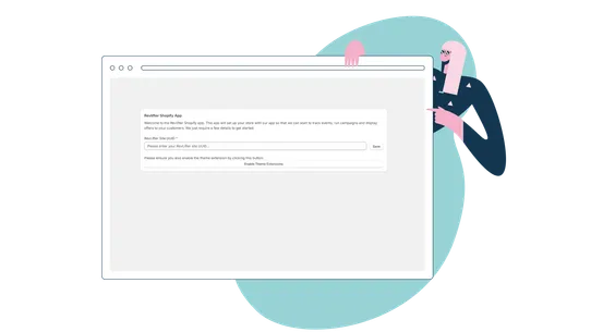 RevLifter screenshot