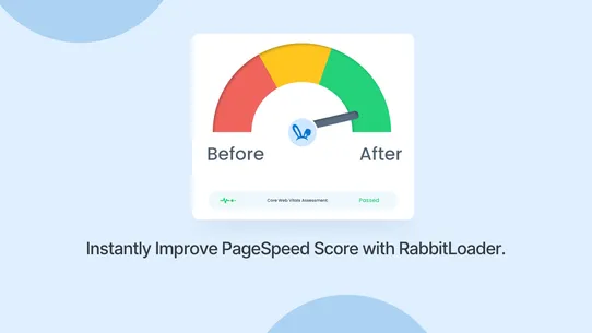 RabbitLoader: Boost PageSpeed screenshot