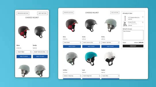 Advanced Bundle Builder | PBC screenshot