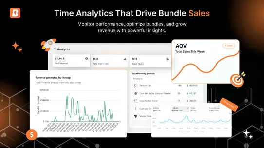 MaxBundle ‑ Product Bundles screenshot