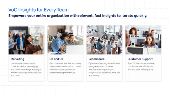 Bizrate Insights Reviews screenshot