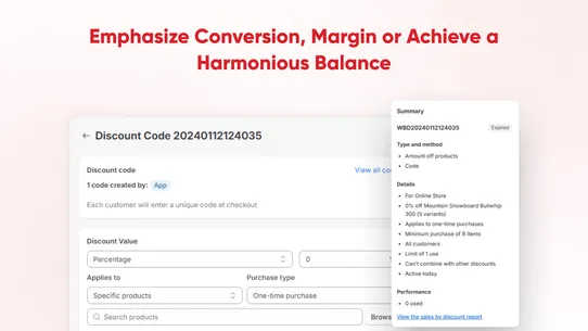 CrazyConvert:AI Bargaining Bot screenshot