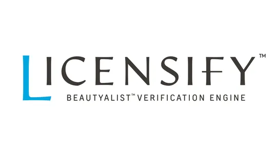 BeautyAList Login screenshot