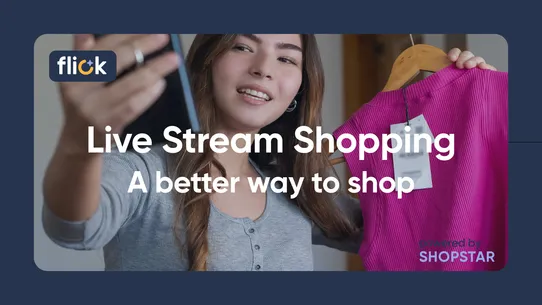 Shopstar Sync screenshot