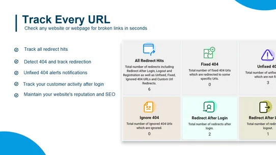 Extendons Redirect After Login screenshot
