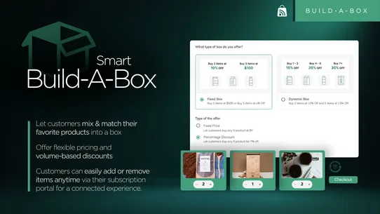 Recurpay: Subscriptions app screenshot