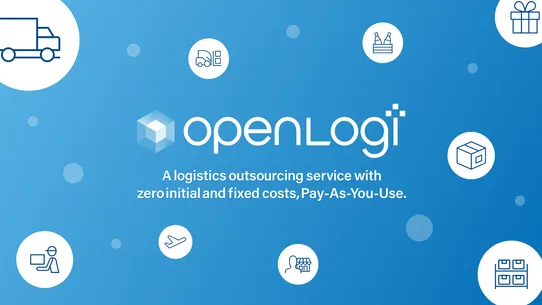 OPENLOGI screenshot