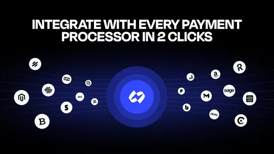 Chargeflow Prevent Chargebacks screenshot