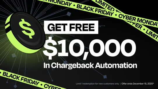 Chargeflow Prevent Chargebacks screenshot