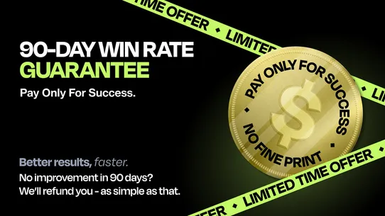 Chargeflow Prevent Chargebacks screenshot